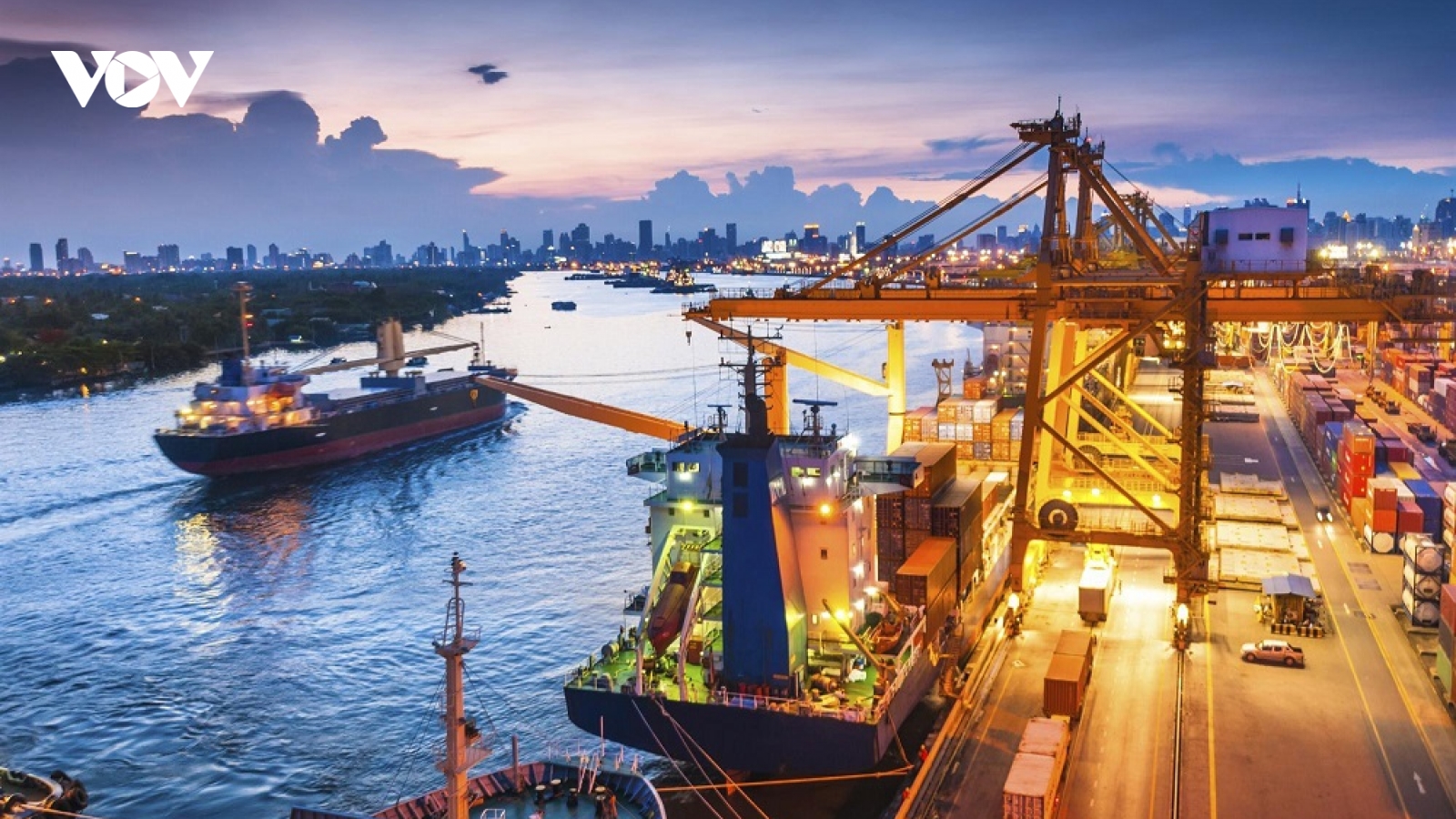 Hệ thống quá cảnh Hải quan ASEAN – Tạo thuận lợi cho hoạt động của doanh nghiệp