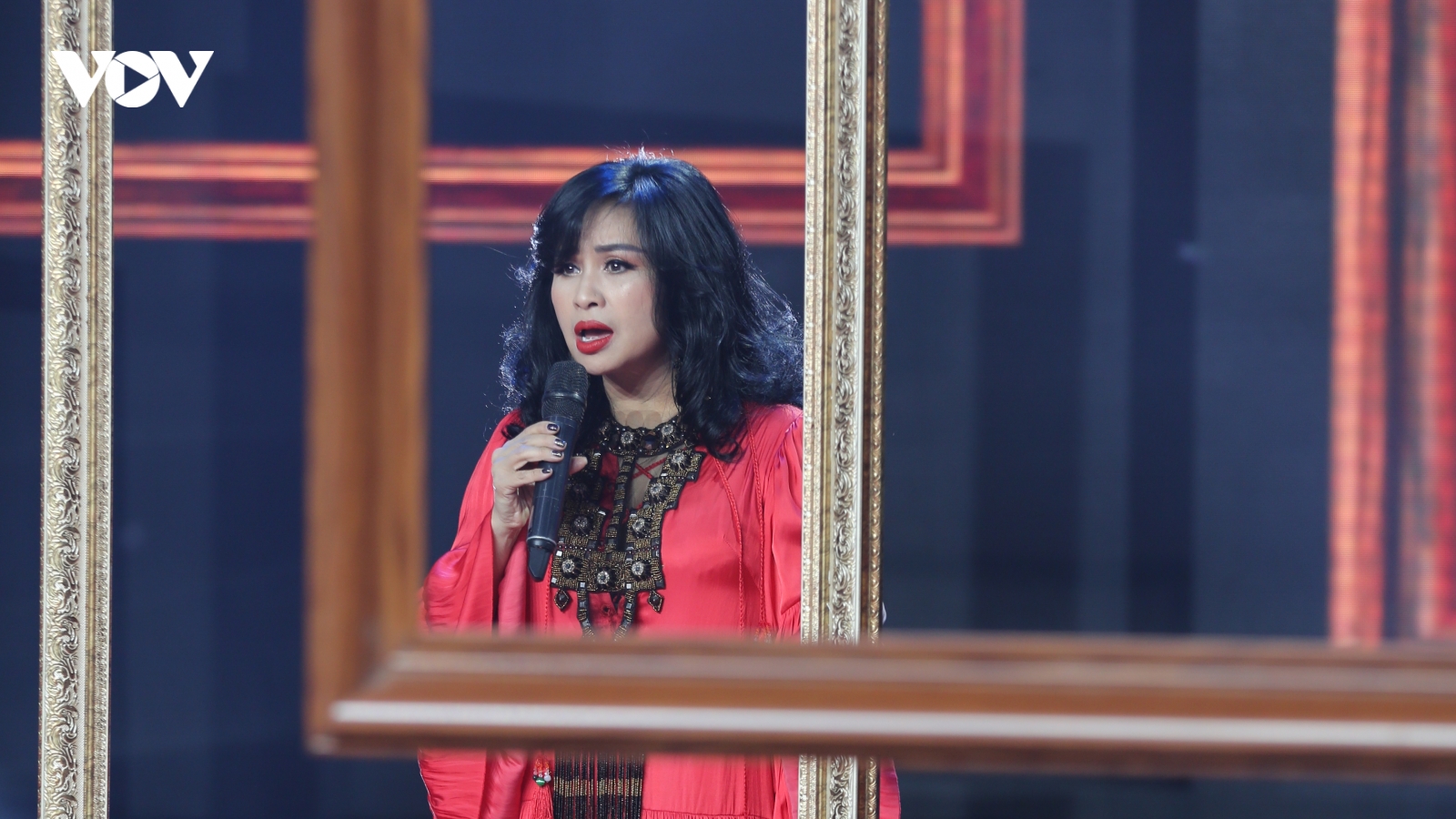 Thanh Lam, Mỹ Linh, Hà Anh Tuấn,...sẽ góp mặt trong "Chào - VTV Newyear Concert 2021"