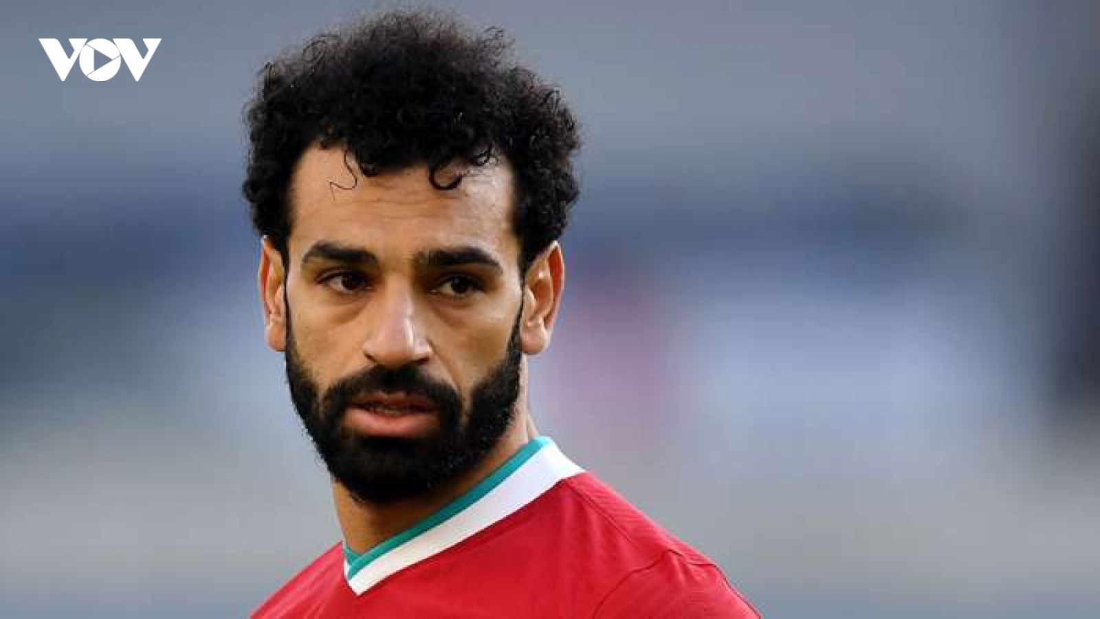 Salah “hạ bệ” Gerrard để đi vào lịch sử Liverpool