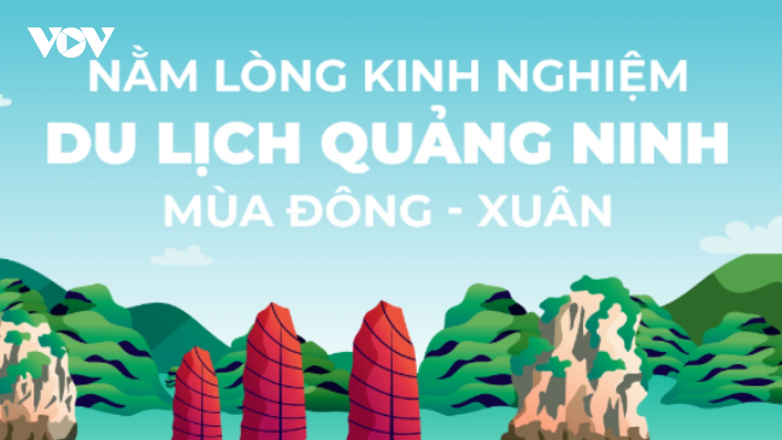 Du lịch Quảng Ninh mùa đông – phải nằm lòng những bí kíp này
