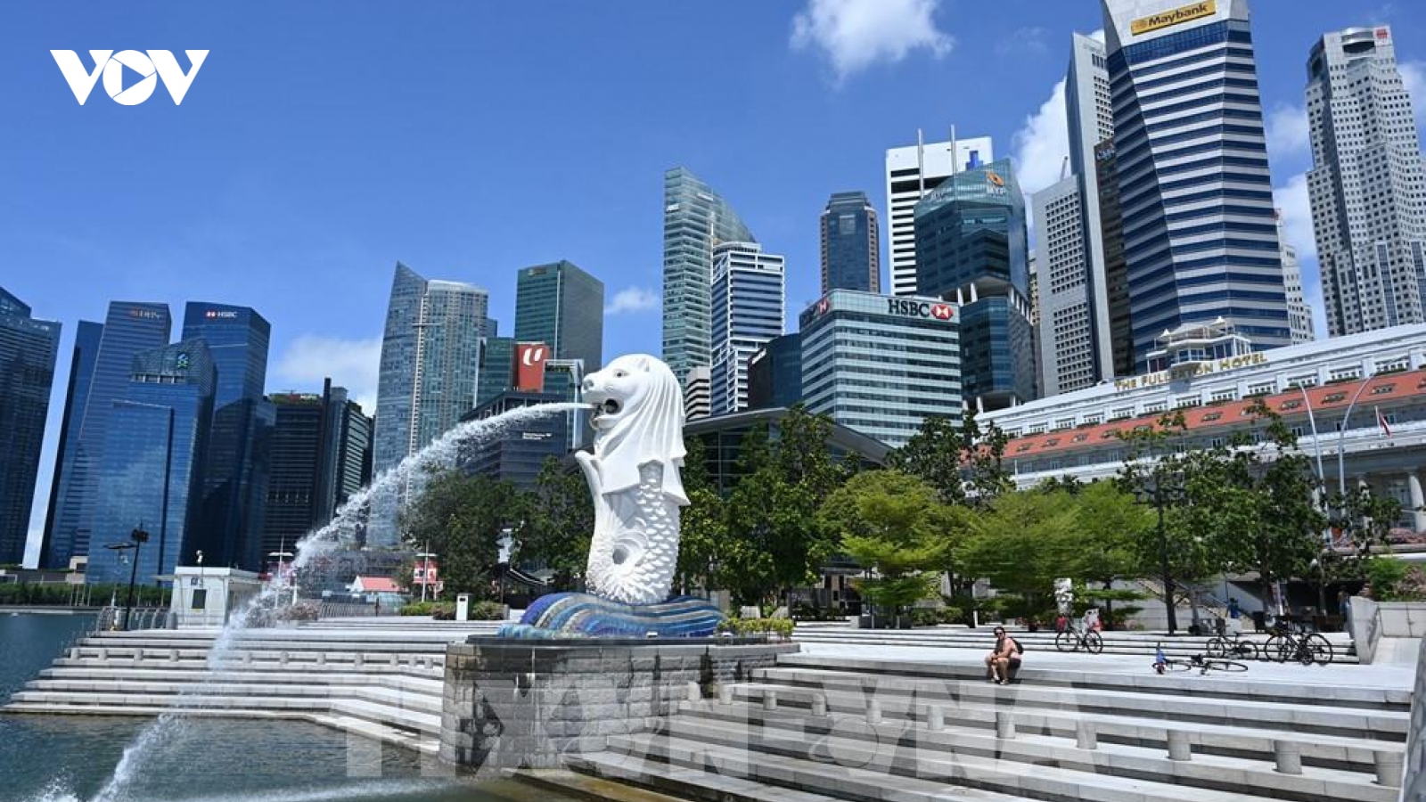Singapore xác nhận trường hợp đầu tiên nhiễm biến thể mới của SARS-CoV-2