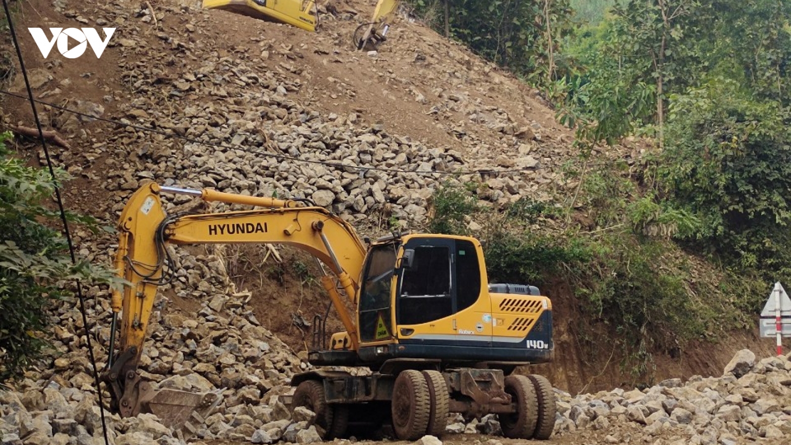 Sơn La xóa nhiều điểm đen tai nạn giao thông trên các tuyến Quốc lộ
