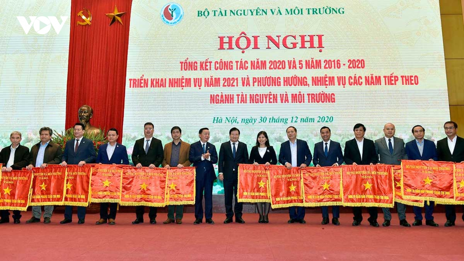 Sửa đổi căn bản, toàn diện Luật đất đai 2013
