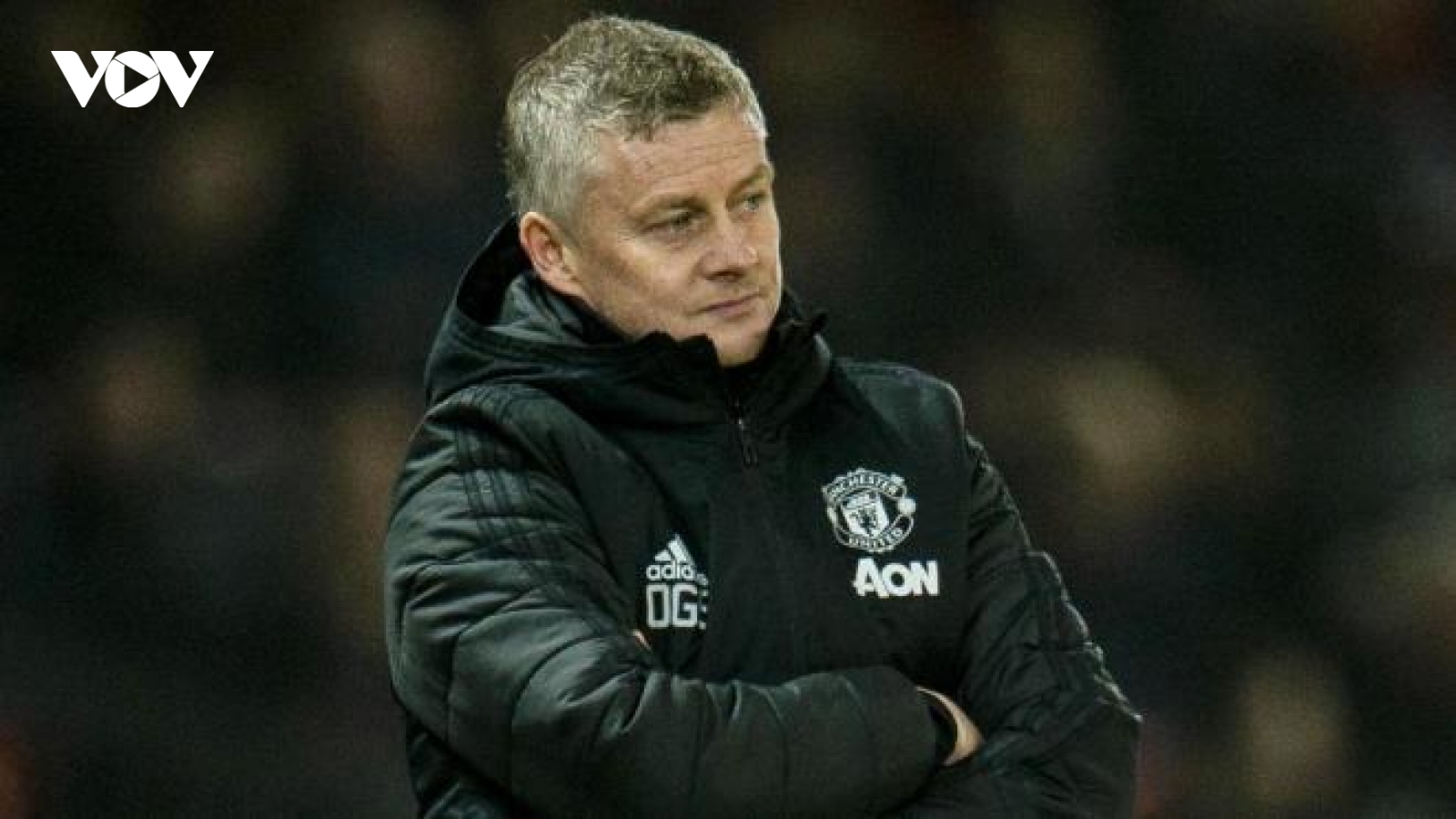 HLV Solskjaer: MU thiếu may mắn khi bị loại ở Champions League