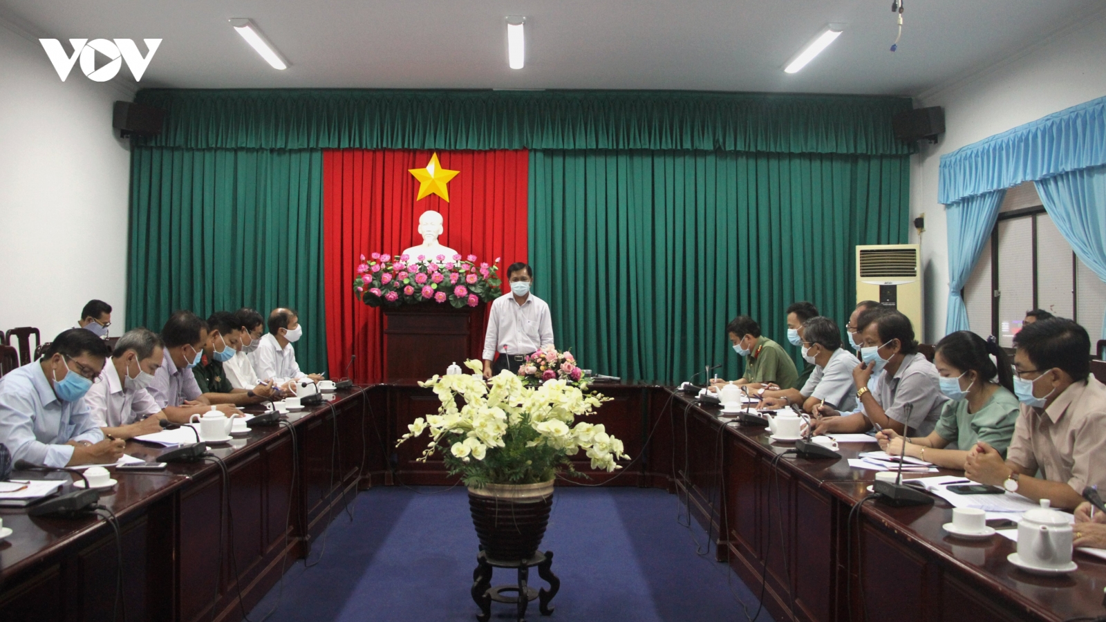 Các địa phương phối hợp xác minh, truy vết những trường hợp liên quan đến BN1440