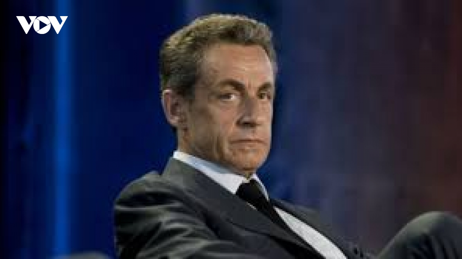 Cựu Tổng thống Pháp Nicolas Sarkozy bị đề nghị án 4 năm tù