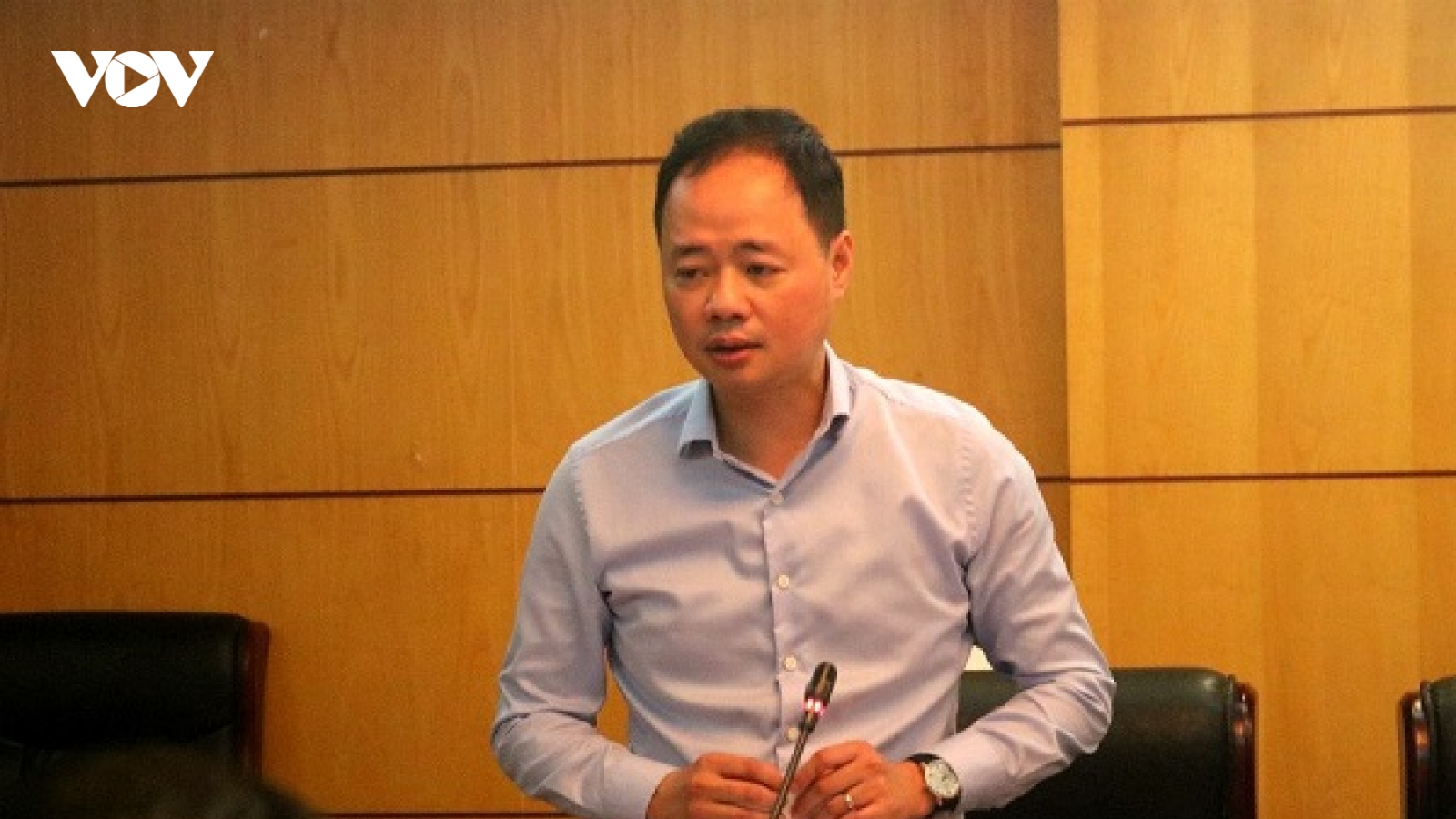 Ngành Khí tượng thủy văn "than" khó khăn do thiếu nhân lực