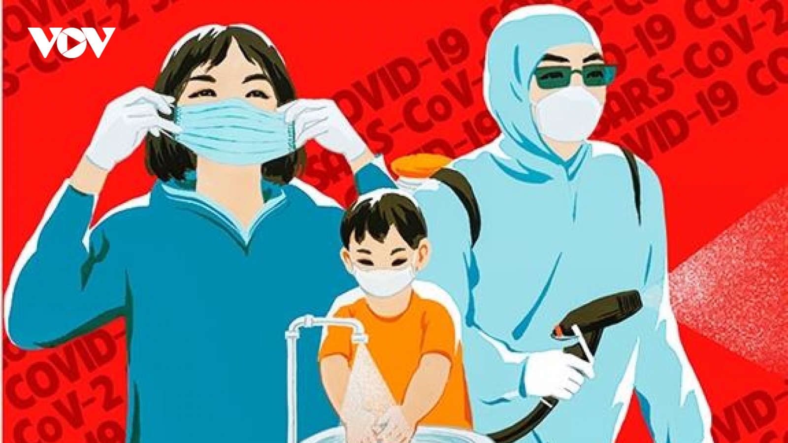 Những yếu tố giúp Việt Nam khống chế thành công đại dịch Covid-19