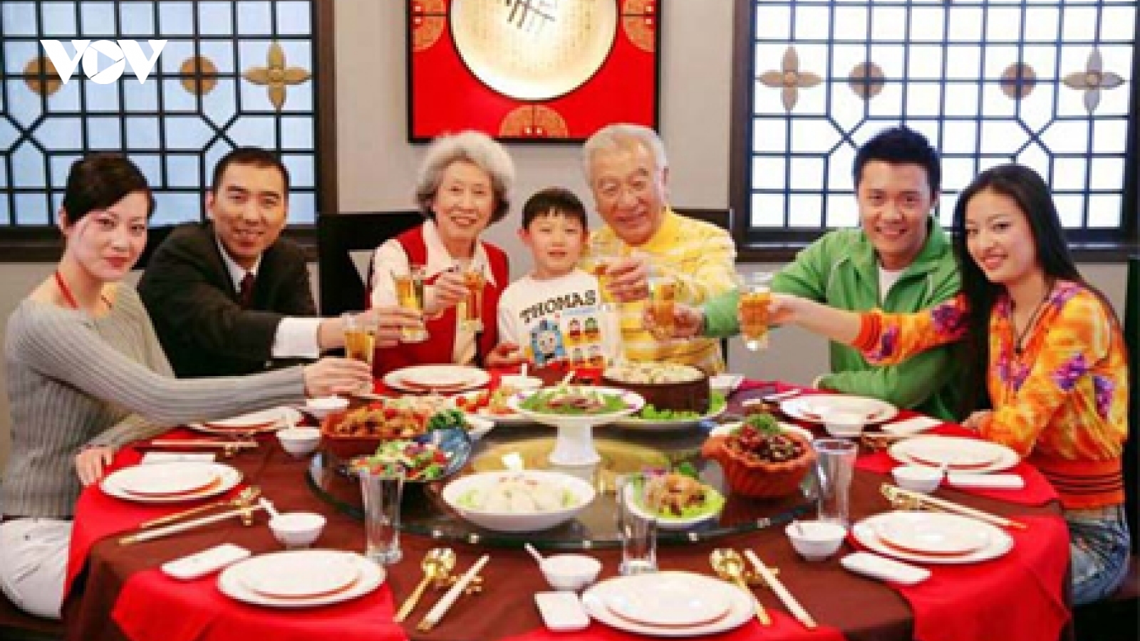 Dịch Covid-19 sẽ làm thay đổi thói quen đón Tết của người Trung Quốc