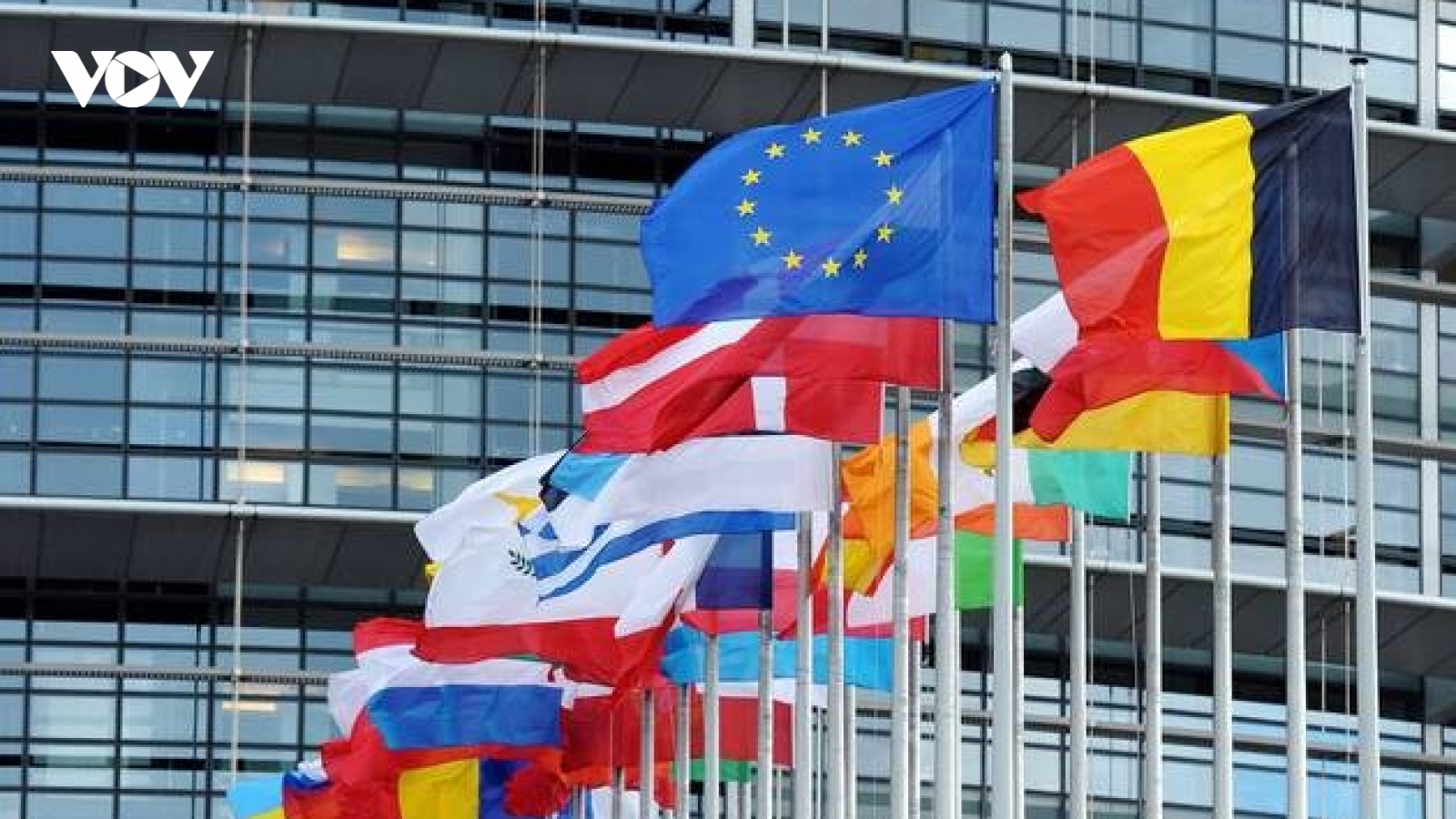 EU họp Thượng đỉnh cuối cùng năm 2020 với núi thách thức