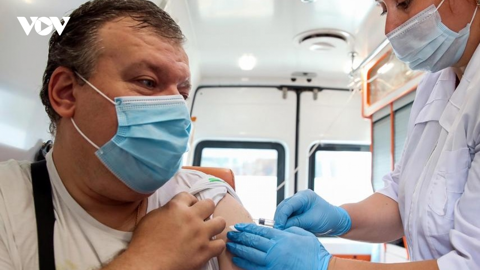 Triều Tiên mua vaccine ngừa Covid-19 của Nga