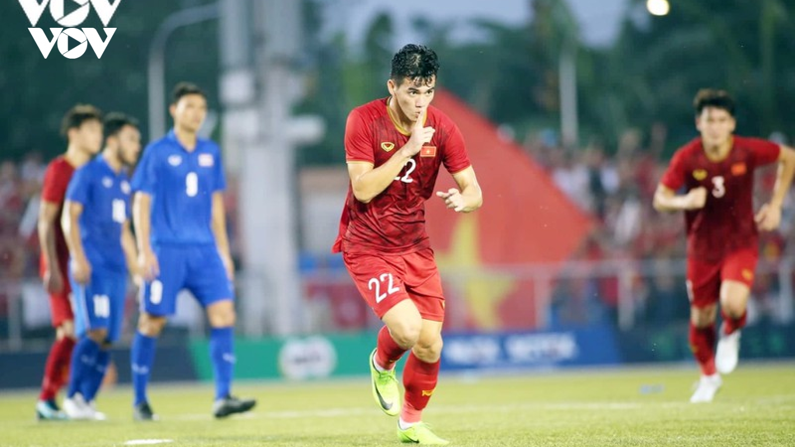 Ngày này năm xưa: U22 Việt Nam ngược dòng không tưởng trước U22 Thái Lan 