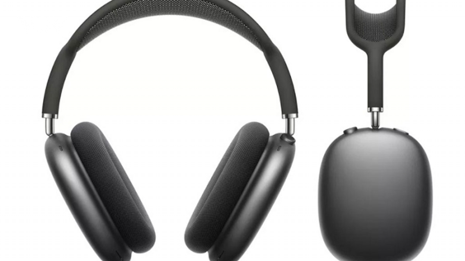 Tai nghe chống ồn AirPods Max của Apple ra mắt hôm nay 15/12