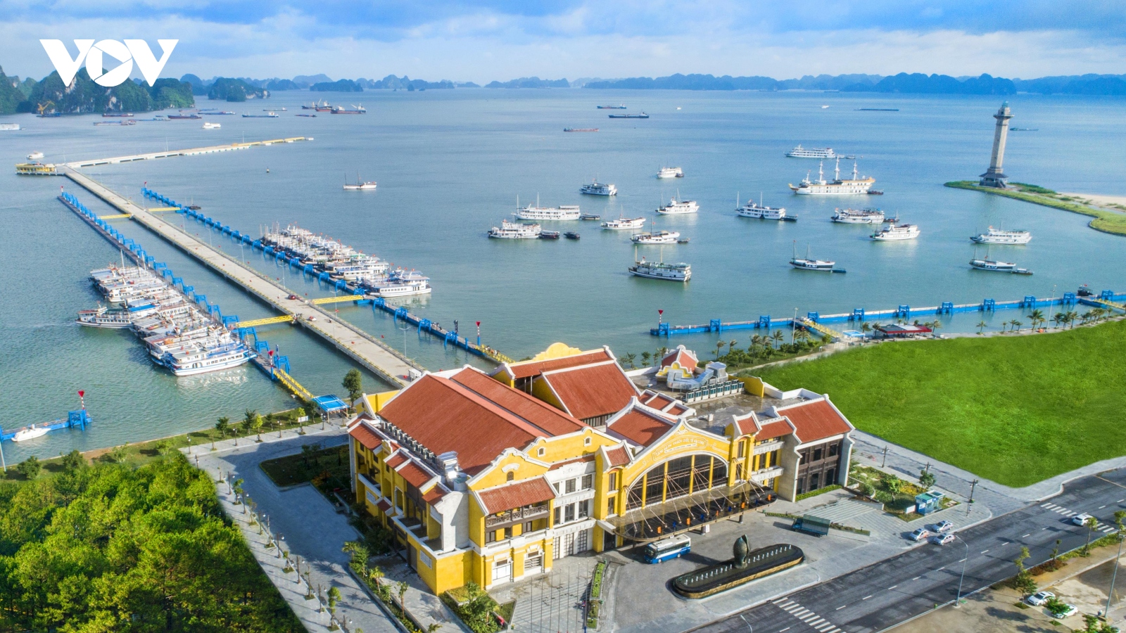 Du lịch Đông Bắc hậu Covid-19: Nỗ lực hồi sinh