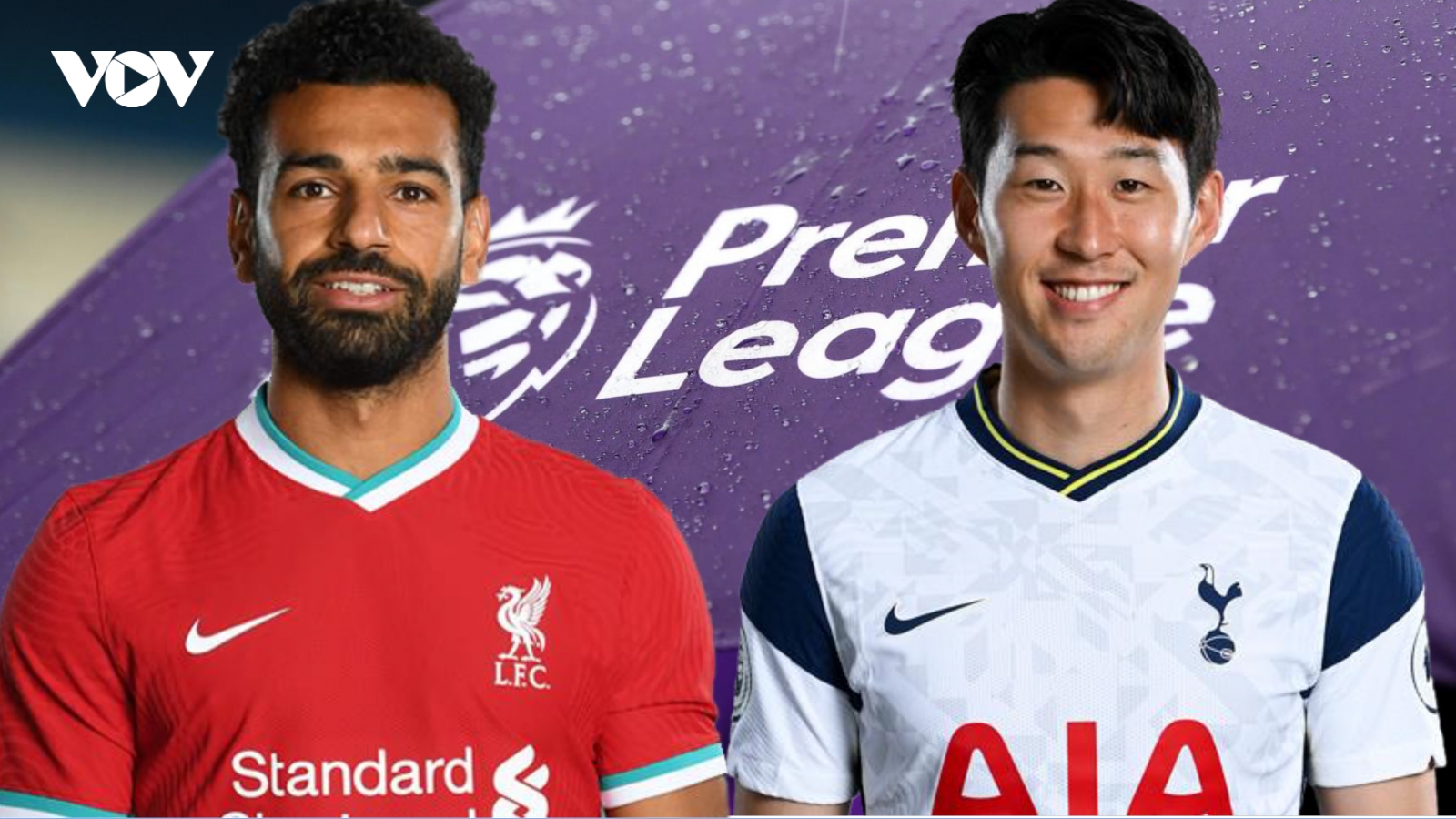 Thông tin lực lượng, dự đoán tỉ số trận Liverpool - Tottenham