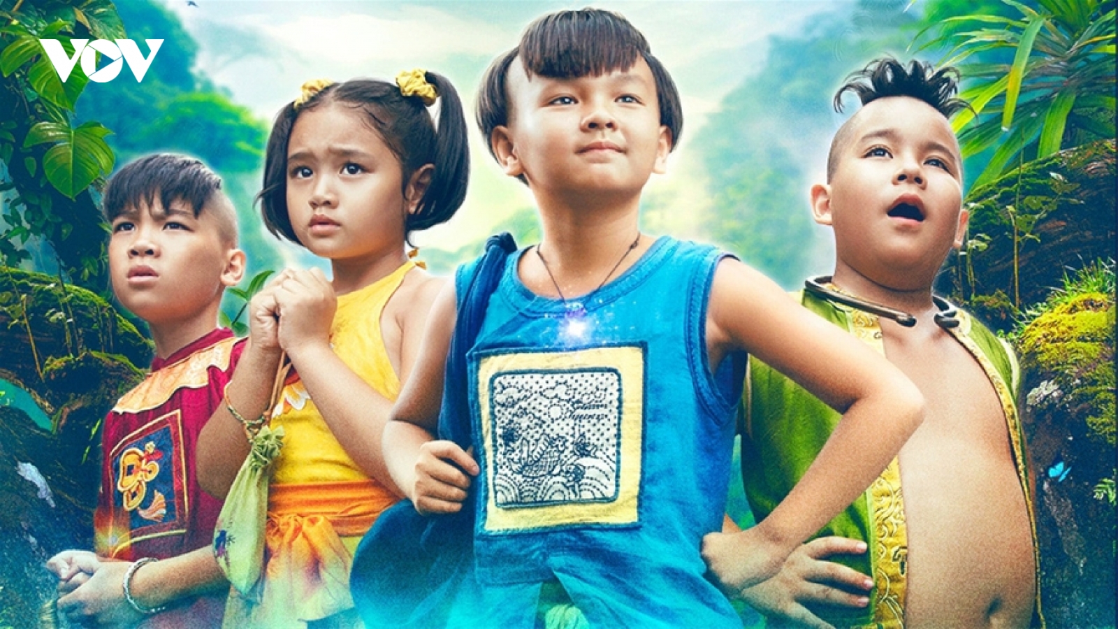 Phim Việt đặt lịch ra rạp Tết Tân Sửu
