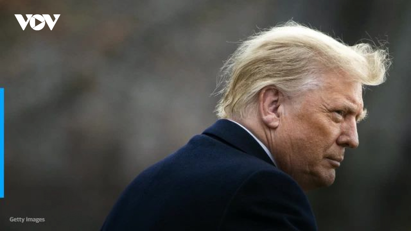 Đảng Cộng hòa tìm cách ngăn Trump “khuấy đảo” Quốc hội vào tháng tới