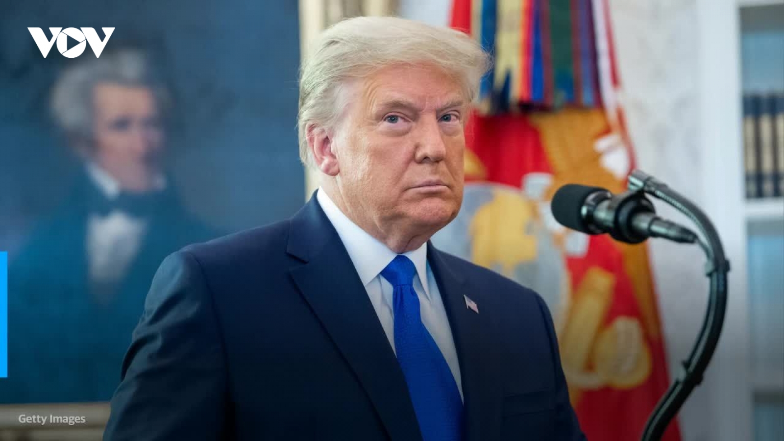 Những điều đang chờ đợi ông Trump sau khi rời Nhà Trắng