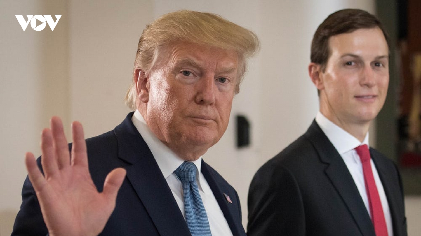 Các cố vấn Nhà Trắng sẽ “đi về đâu” khi ông Trump rời nhiệm sở?