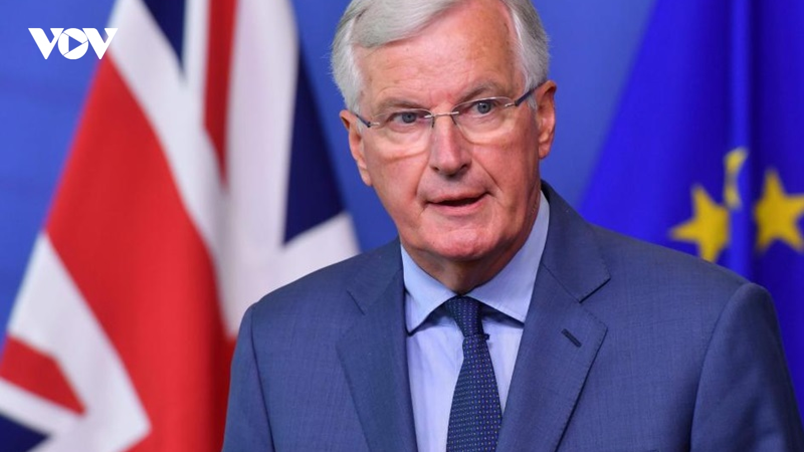 EU không muốn vội vã đạt thỏa thuận hậu Brexit với Anh