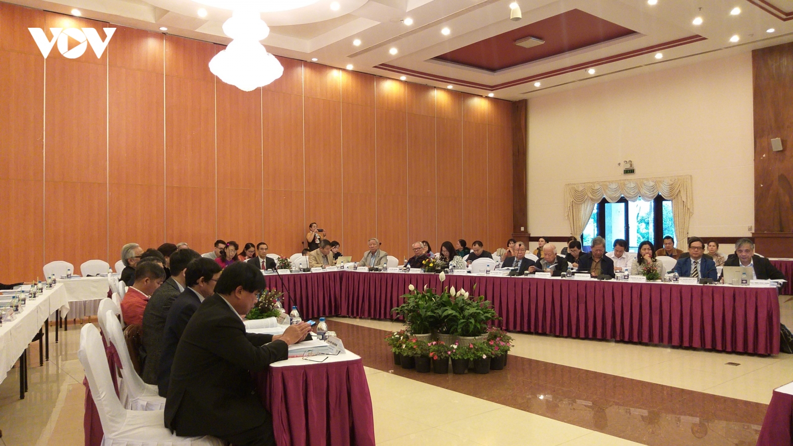 Đổi mới tư duy để phát triển giáo dục đại học
