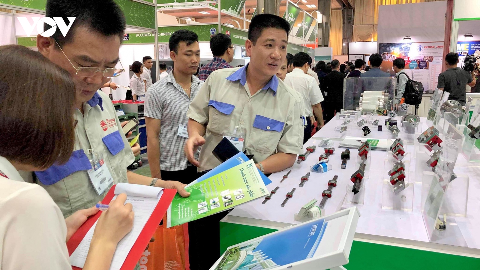 Thúc đẩy doanh số bán hàng qua thương mại điện tử