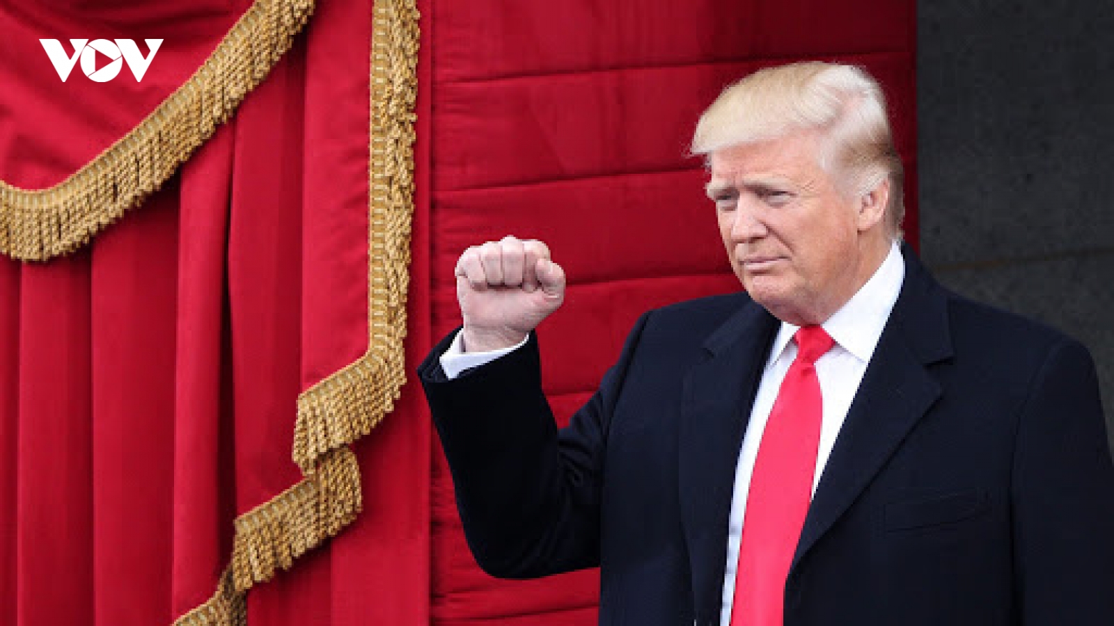 Thất bại trong cuộc chiến pháp lý, Trump tính kế duy trì ảnh hưởng với đảng Cộng hòa