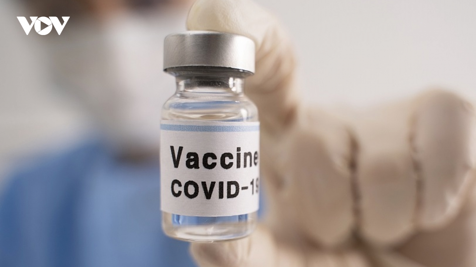Trung Quốc muốn trở thành nhà cung cấp vaccine Covid-19 cho Campuchia