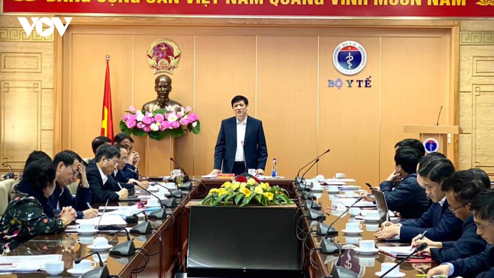 Việt Nam tuyển tình nguyện viên thử nghiệm vaccine Covid-19