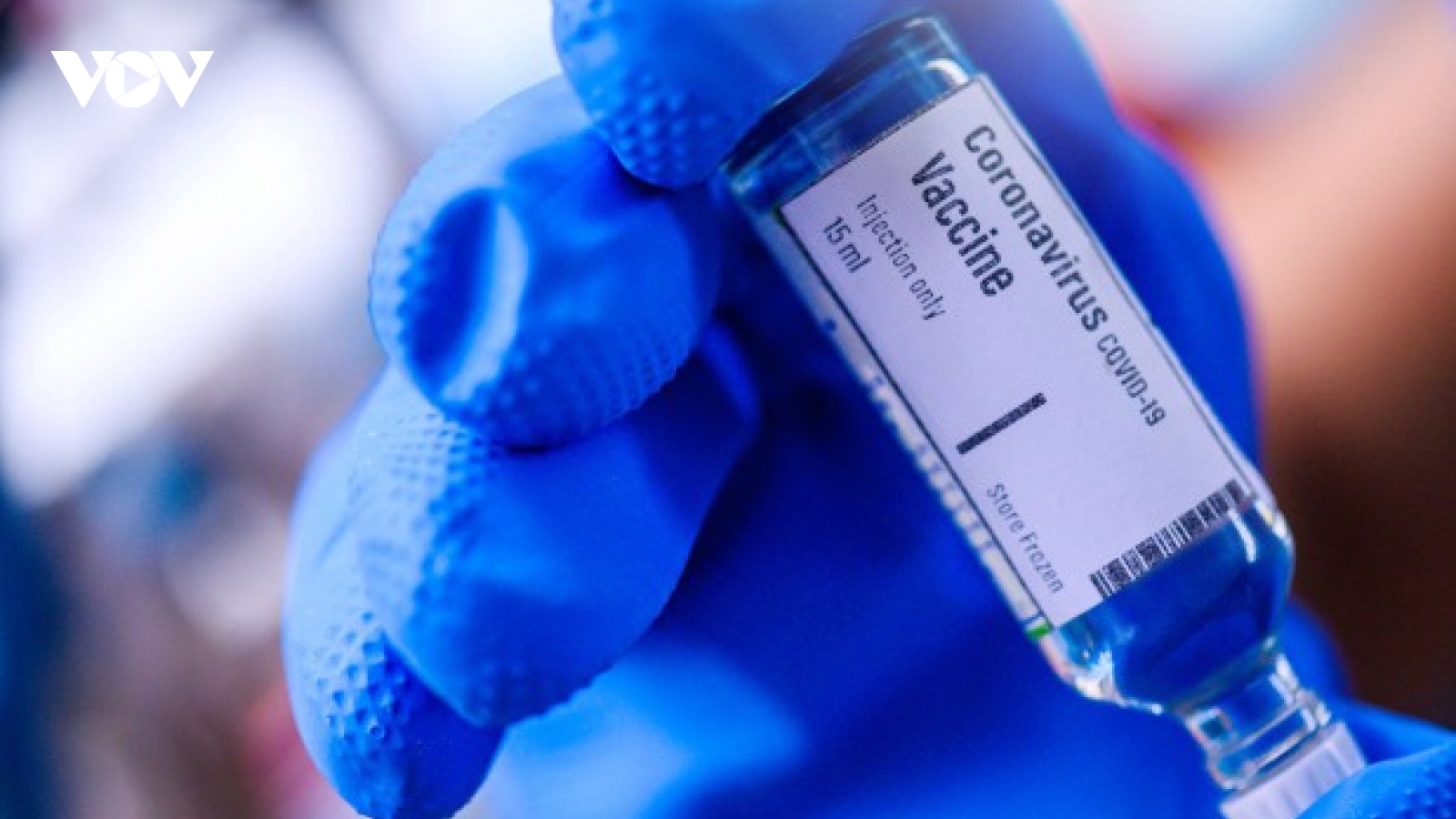Hàn Quốc hoàn tất hợp đồng mua vaccine ngừa Covid-19