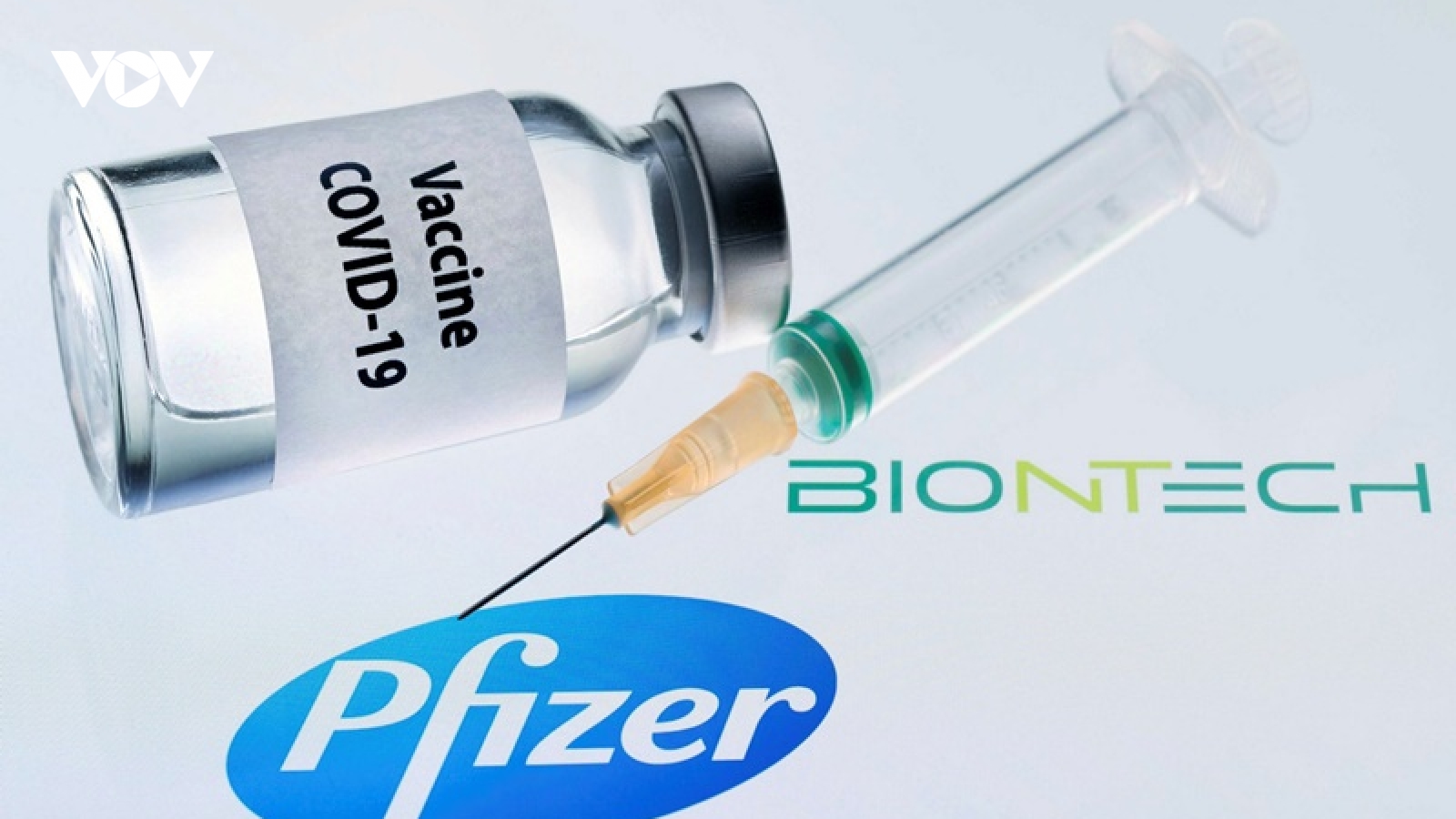 Các nước châu Âu đồng loạt tiêm vaccine ngừa Covid-19