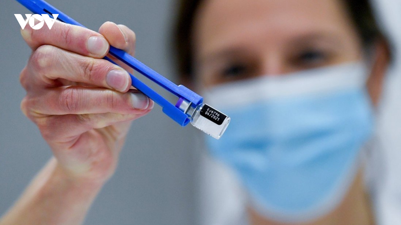 Cần bao nhiêu người tiêm vaccine Covid-19 để đạt được miễn dịch cộng đồng?