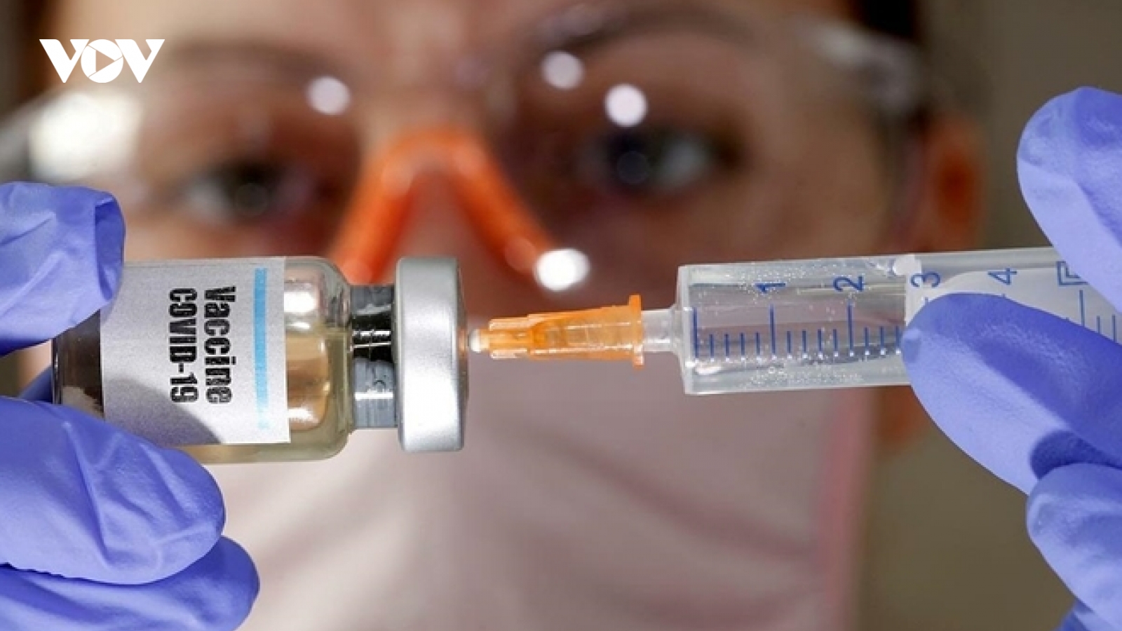 UAE đăng ký thử nghiệm chính thức vaccine Covid-19 do Trung Quốc sản xuất