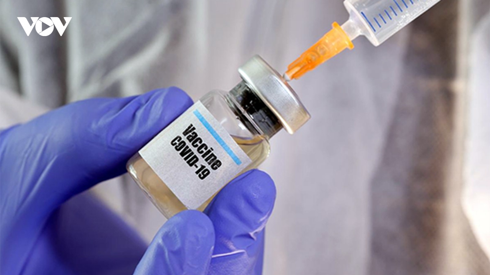 Công ty Moderna tự tin sản xuất nửa tỷ liều vaccine ngừa Covid-19 trong năm 2021