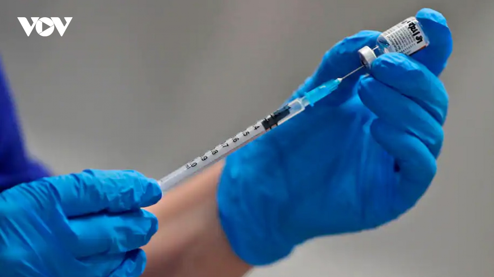 Lào nhận vaccine Covid-19 viện trợ do Canada tài trợ thông qua COVAX