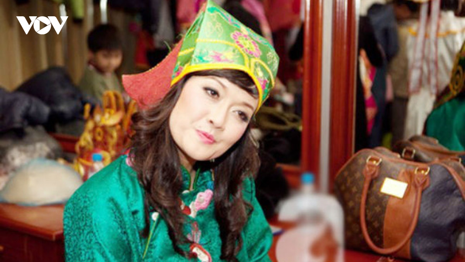 Vân Dung: "Táo Quân chưa chắc sẽ dừng lại mãi. Mọi người có quyền hy vọng..."