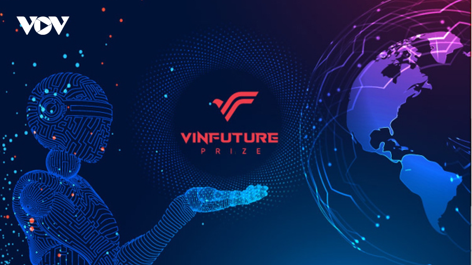 "VinFuture chứng tỏ vị thế và tầm ảnh hưởng đặc biệt của Việt Nam"