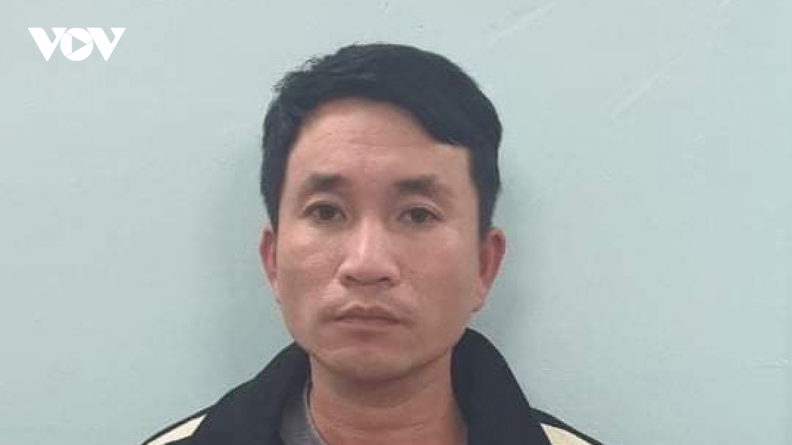 Níu kéo tình cảm không thành, chồng tạt hóa chất vào mặt vợ cũ