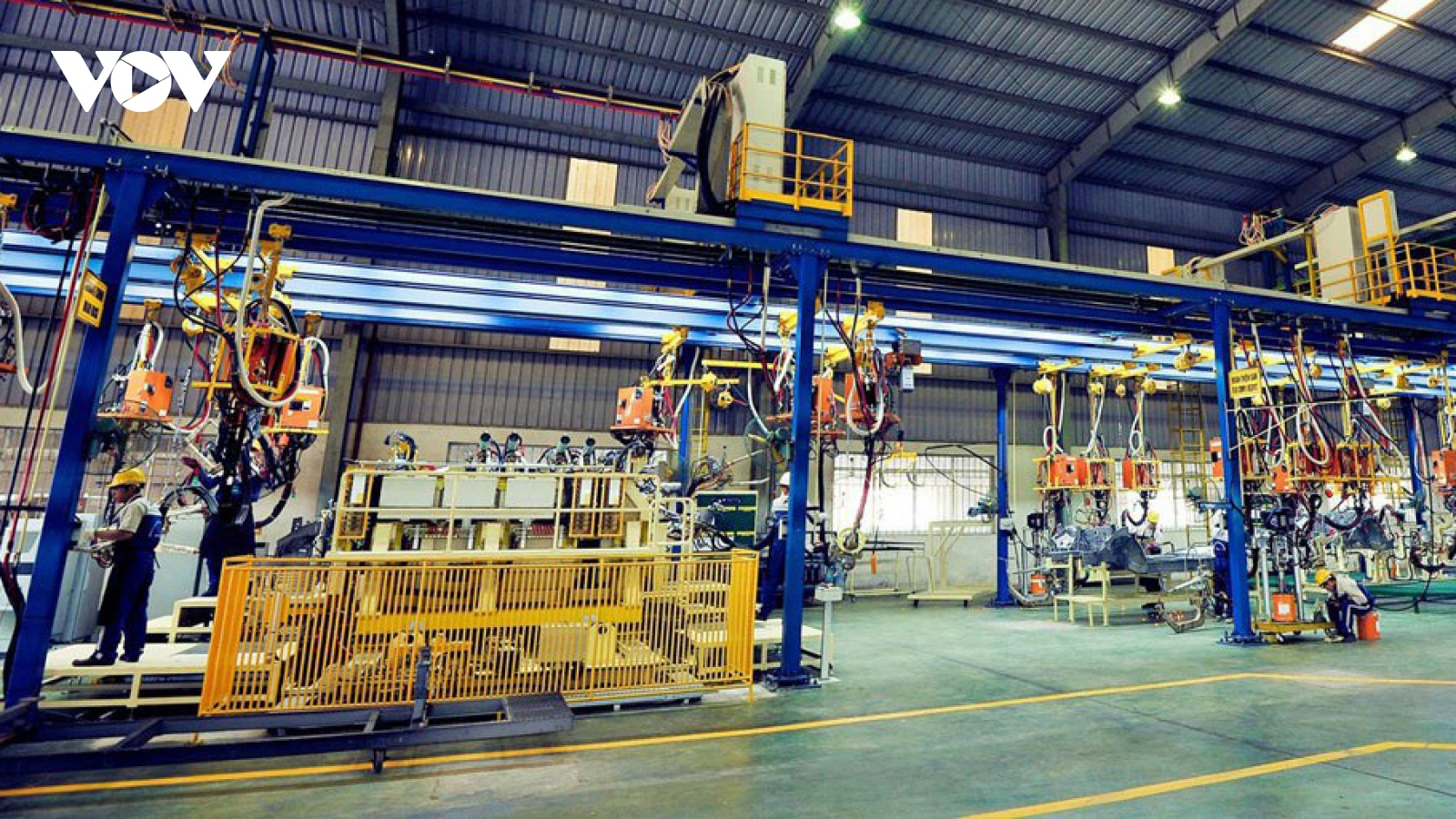 Thực hiện Nghị quyết 35: Chính sách phù hợp trong tình hình mới