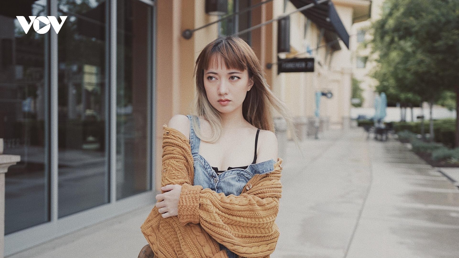 Xuân Nghi: "Người yêu gánh hết công việc khi tôi mắc Covid-19"