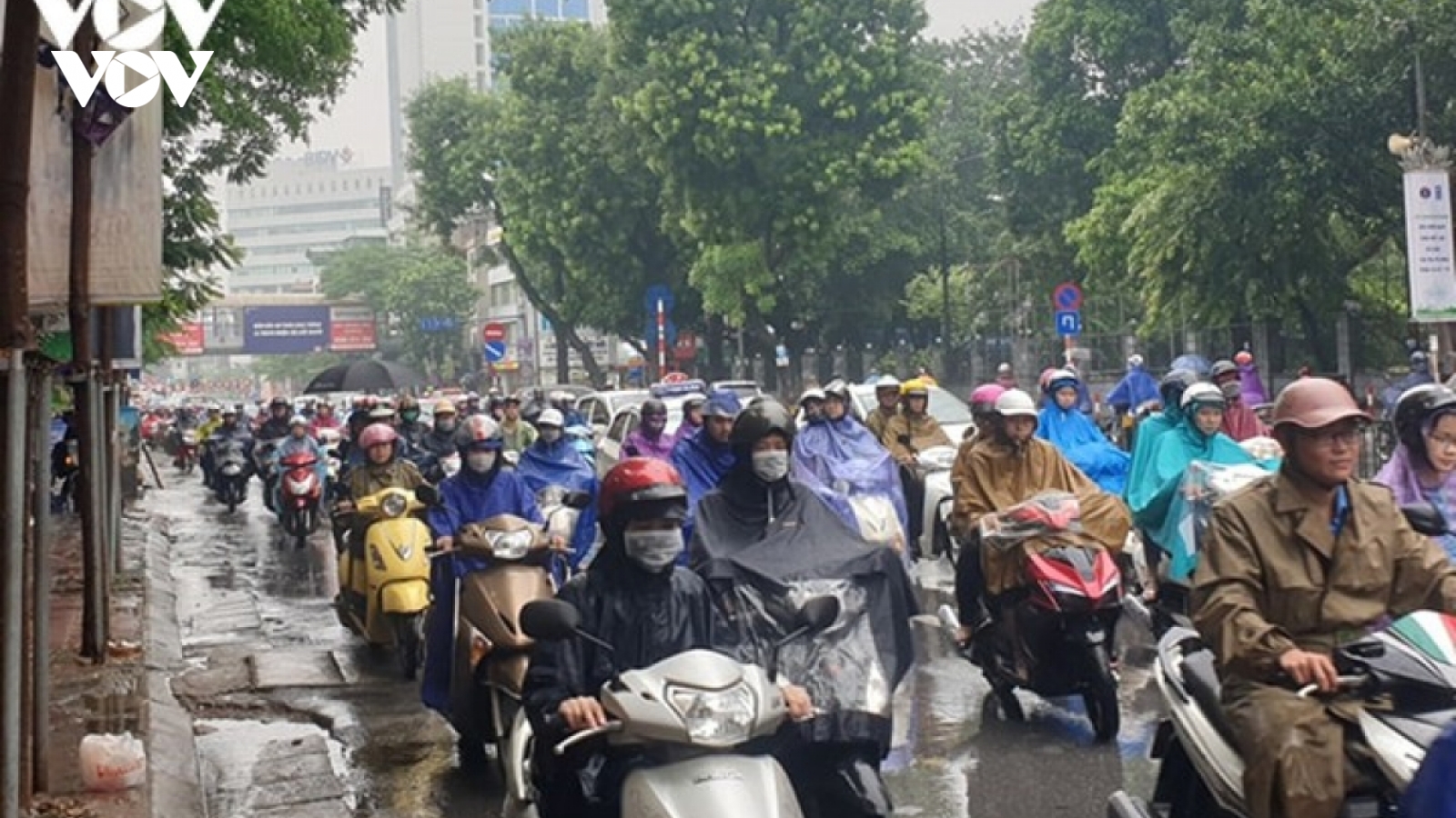 Không khí lạnh mạnh tràn về, miền Bắc sẽ rét đậm rét hại vào ngày mai