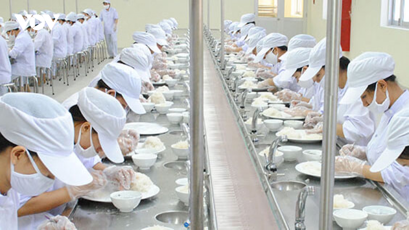 Yến sào Khánh Hòa hướng phát triển xứng tầm Thương hiệu Quốc gia