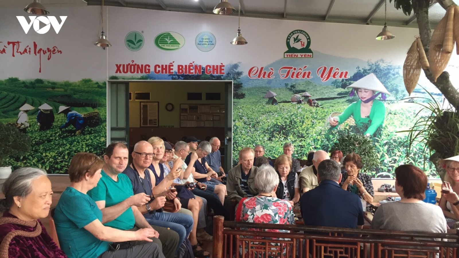 Thái Nguyên bảo tồn và phát huy giá trị văn hóa, nghề truyền thống gắn với du lịch