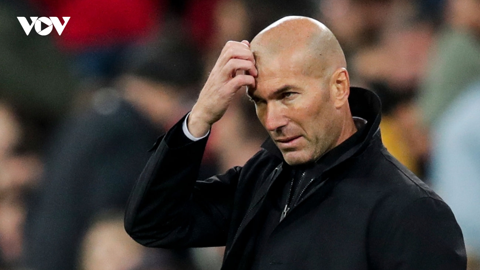 Vòng 12 La Liga 2020/2021: HLV Zidane ở thế “ngàn cân treo sợi tóc”