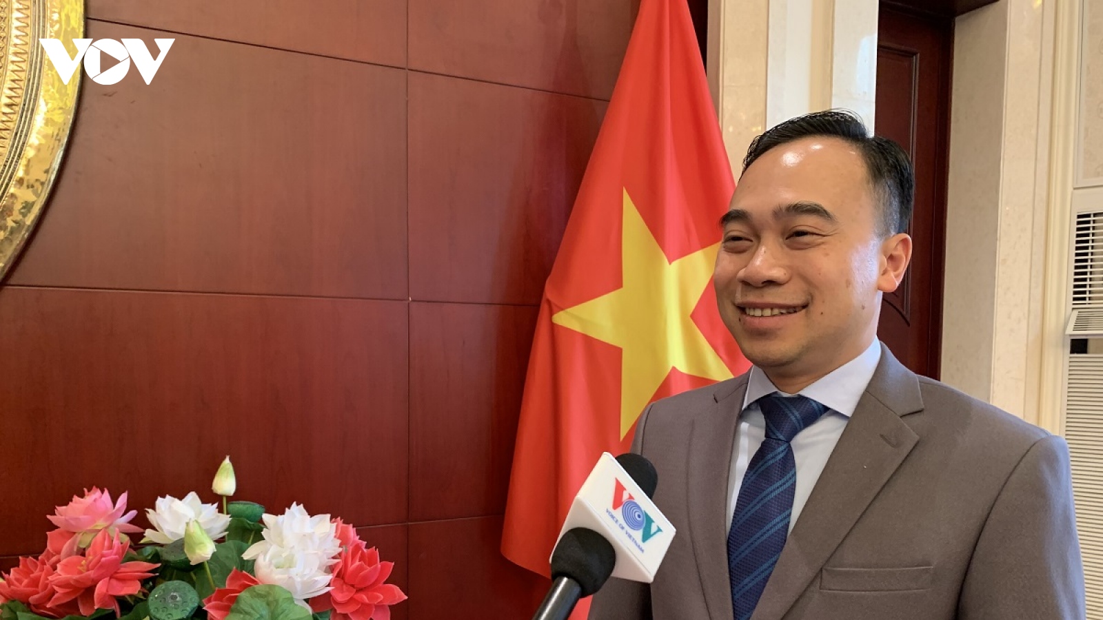 Việt Nam lần đầu tiên trở thành đối tác thương mại lớn thứ 6 của Trung Quốc