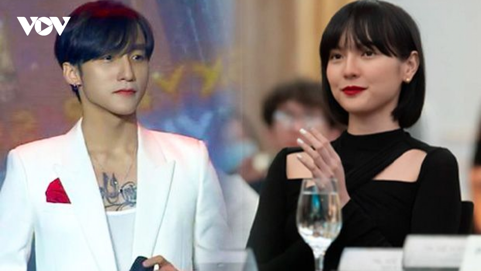 Chuyện showbiz: Sơn Tùng M-TP bị đồn đưa Hải Tú về Thái Bình ra mắt gia đình