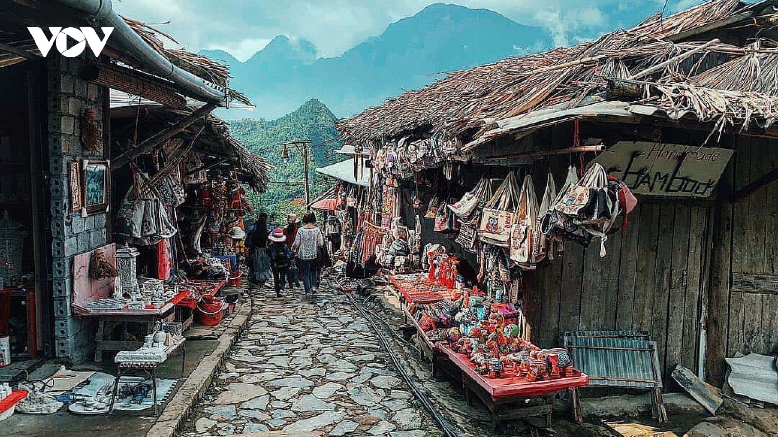 Điểm mặt tọa độ sống ảo đẹp mê hồn tại Sa Pa dịp cuối năm