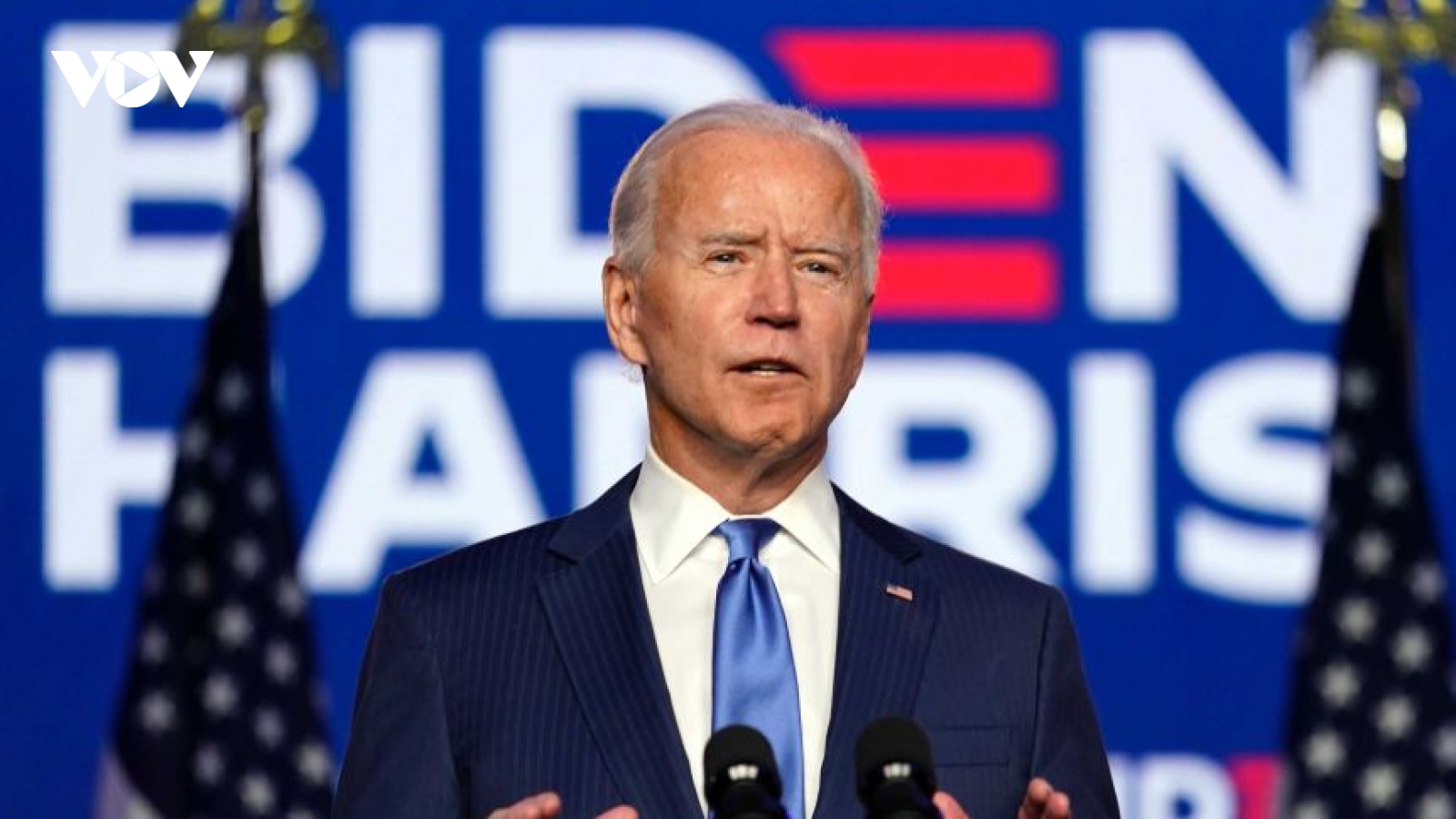 Ông Biden sẽ gặp trở ngại lớn trong tiến trình chấm dứt “kỷ nguyên Trump”?