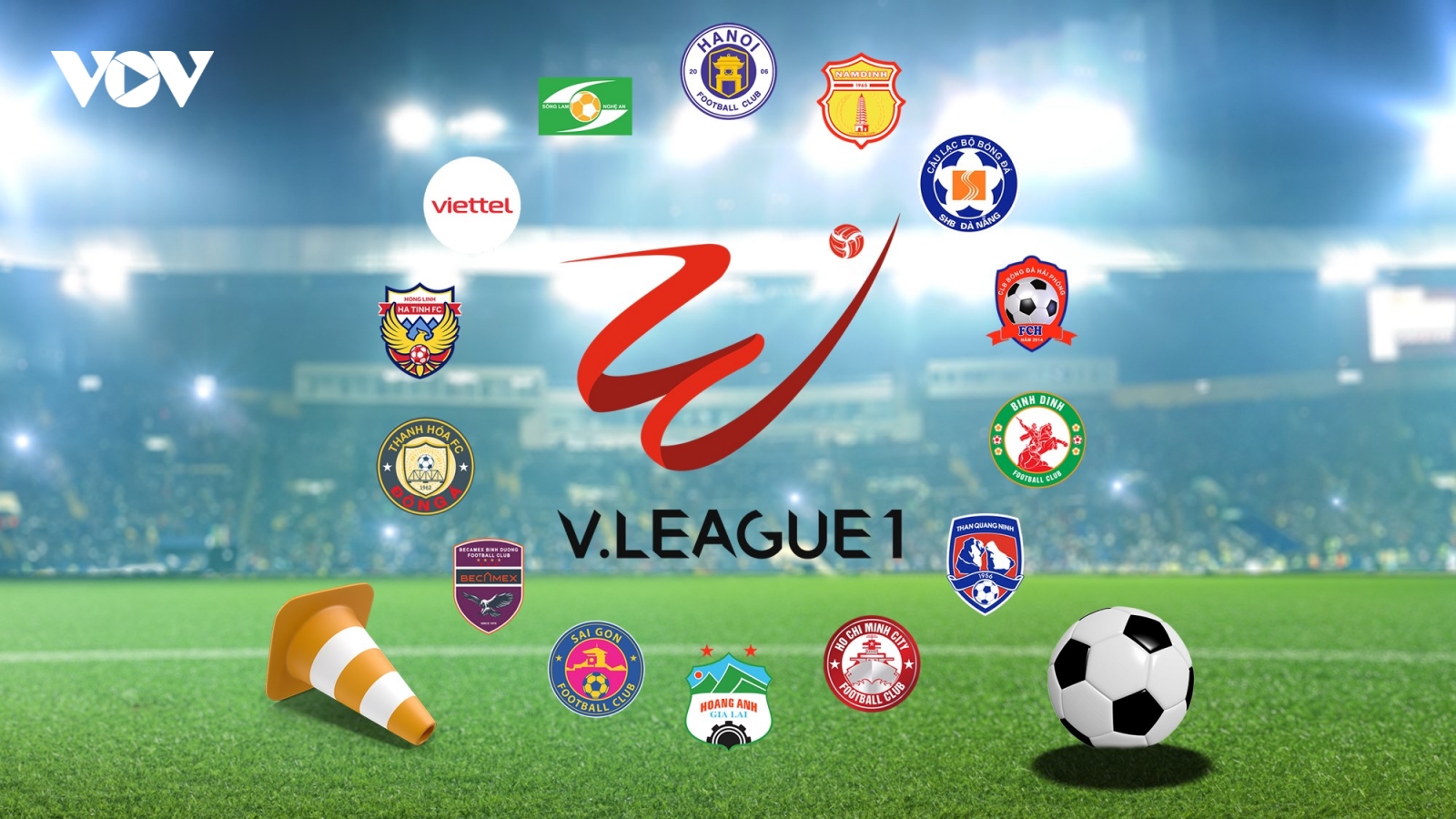 V-League 2021 khởi tranh, các CLB vẫn chưa sẵn sàng?