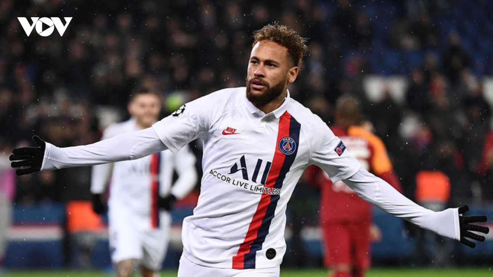 Chuyển nhượng ngày 11/1/2021: PSG sắp "trói chân" thành công Neymar